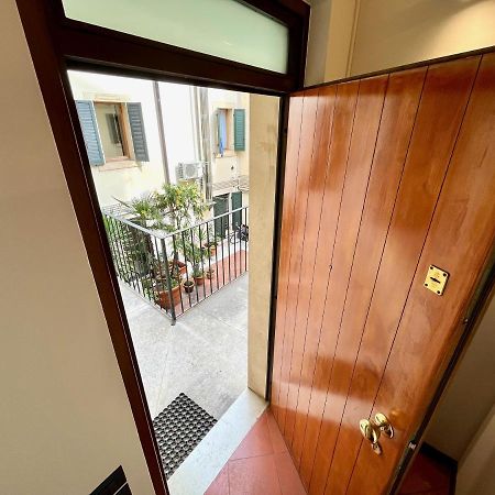 Apartament Il Balconcino Werona Zewnętrze zdjęcie